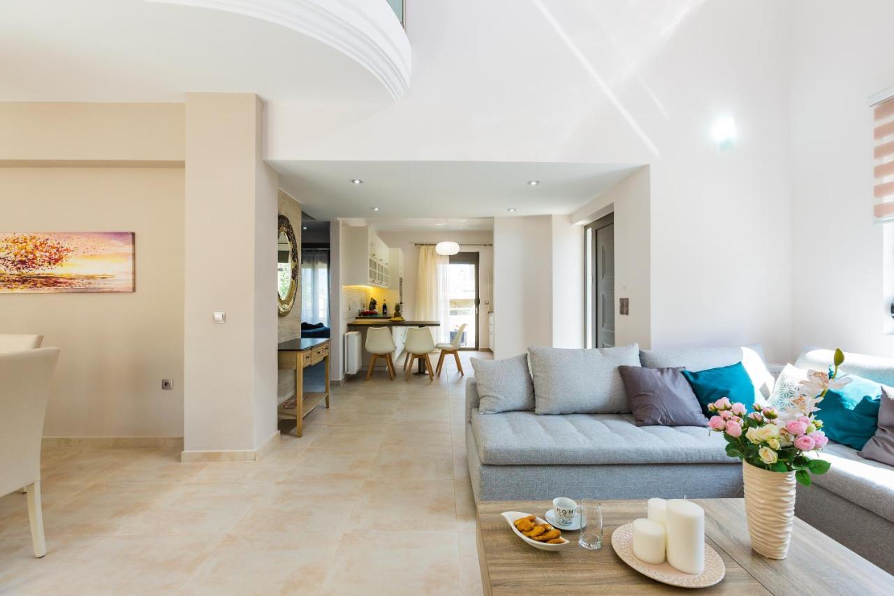 Peris Villa Kato Daratso Luaran gambar