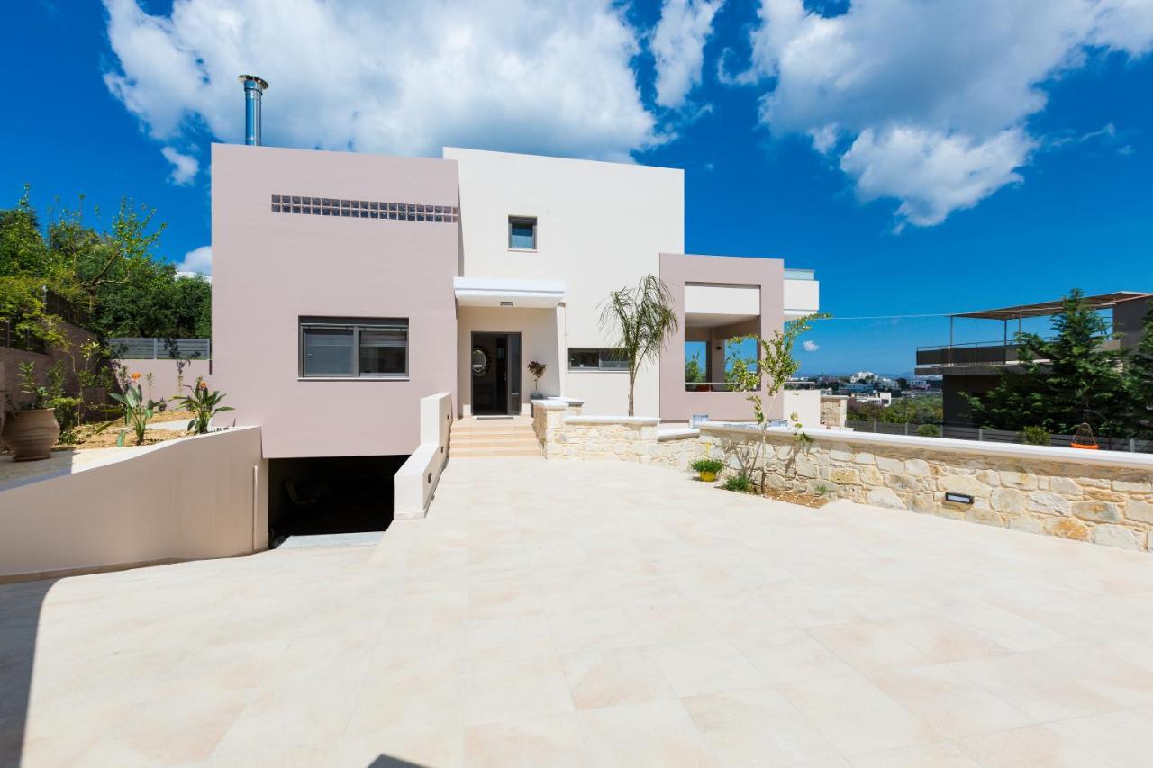Peris Villa Kato Daratso Luaran gambar